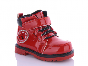 Y.Top HY5008-16 (деми) ботинки детские
