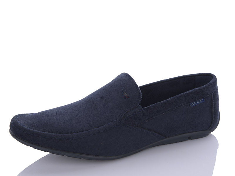 Desay WD2090-1033 (деми) туфли мужские