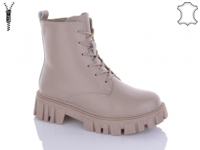 Kdsl C582-36 (зима) ботинки женские