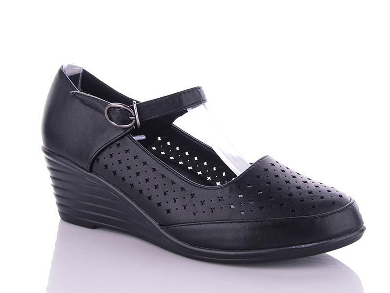 Horoso ED02-3A (лето) туфли женские