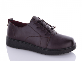 I.Trendy BK356-9A батал (деми) туфли женские