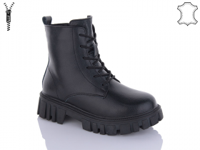 Kdsl C582-7 (зима) ботинки женские