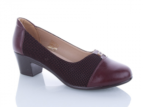 Chunsen 7267-4 (деми) туфли женские