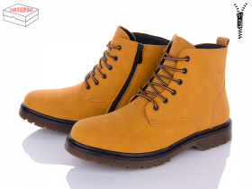 Kulada XM7858-1C (зима) ботинки мужские