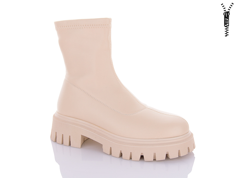 Алена G078 (зима) ботинки женские