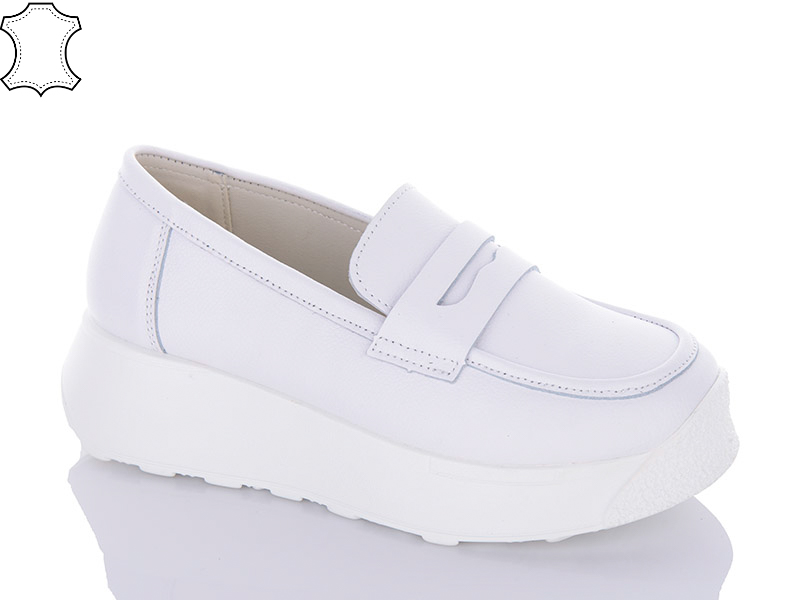 Kdsl С616-1 (деми) туфли женские