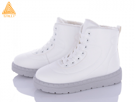 Stilli FM12-7 (зима) ботинки женские