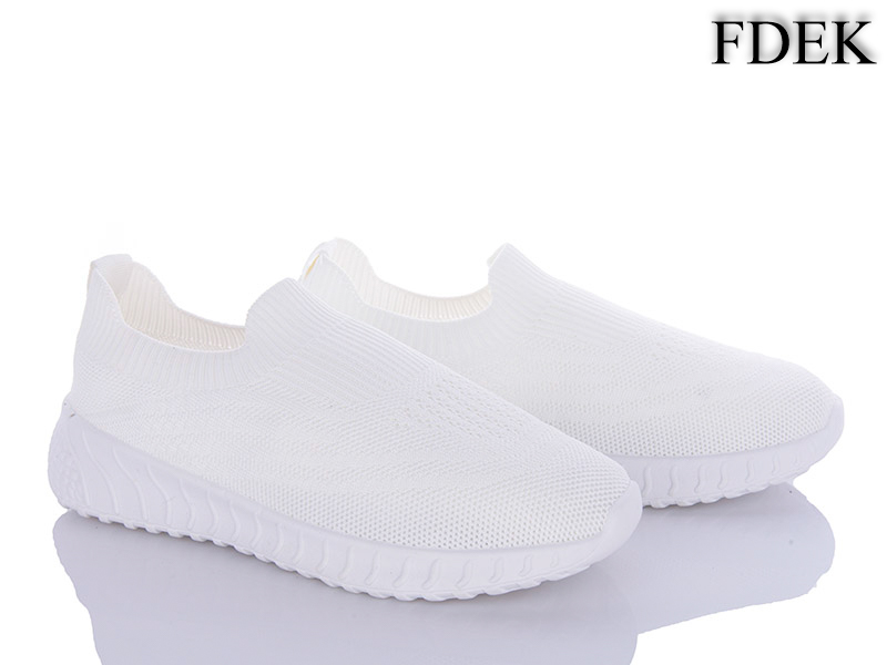 Fdek F9015-2 (лето) кроссовки женские