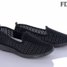 Fdek AF02-051B (лето) туфли женские