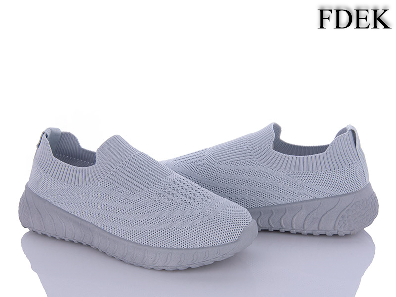 Fdek F9015-6 (лето) кроссовки женские