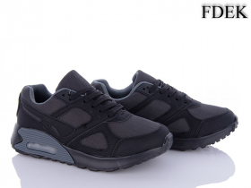 Fdek H9010-1 (деми) кроссовки 