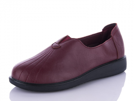 Yimeili 208-2 (деми) туфли женские