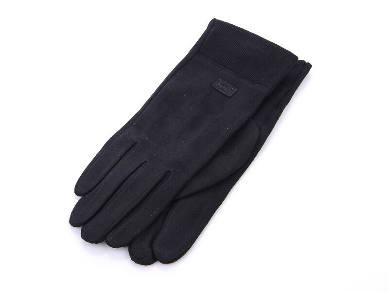 Ronaerdo A11 black (зима) перчатки женские