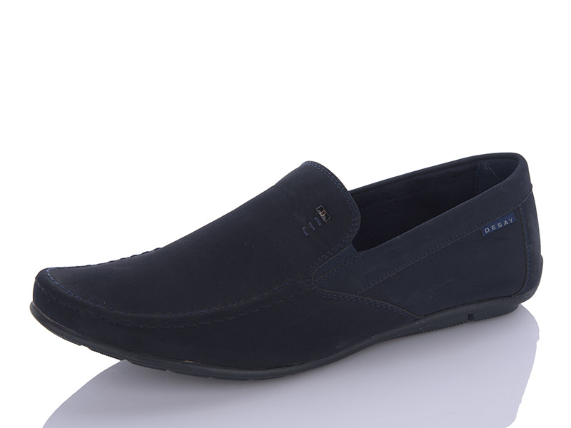 Desay WD2090-93 (деми) туфли мужские