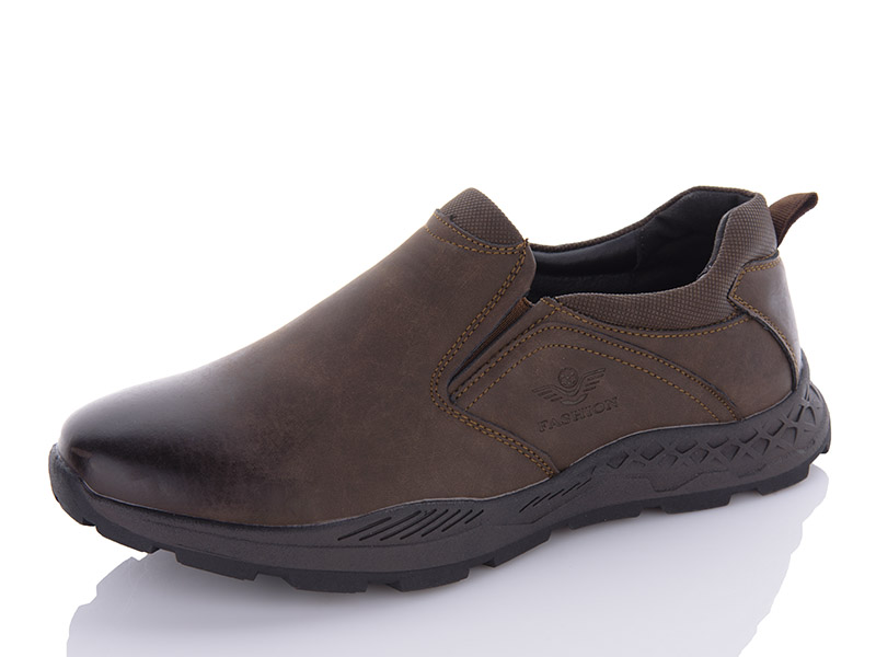 Dafuyuan 62023-3 (деми) кроссовки мужские