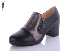 Yimeili Y170-2 (деми) туфли женские