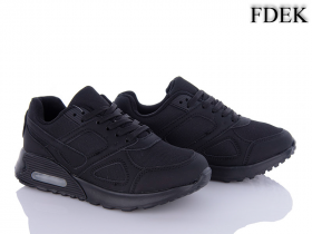 Fdek H9010-11 (деми) кроссовки 