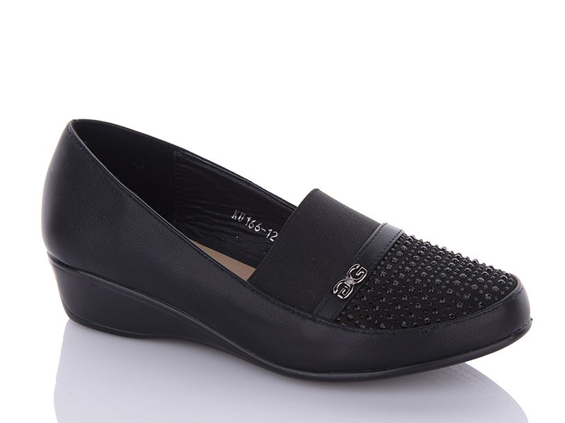 Aba KU166-12-1 (деми) туфли женские
