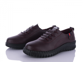 I.Trendy BK335-8 (деми) туфли женские