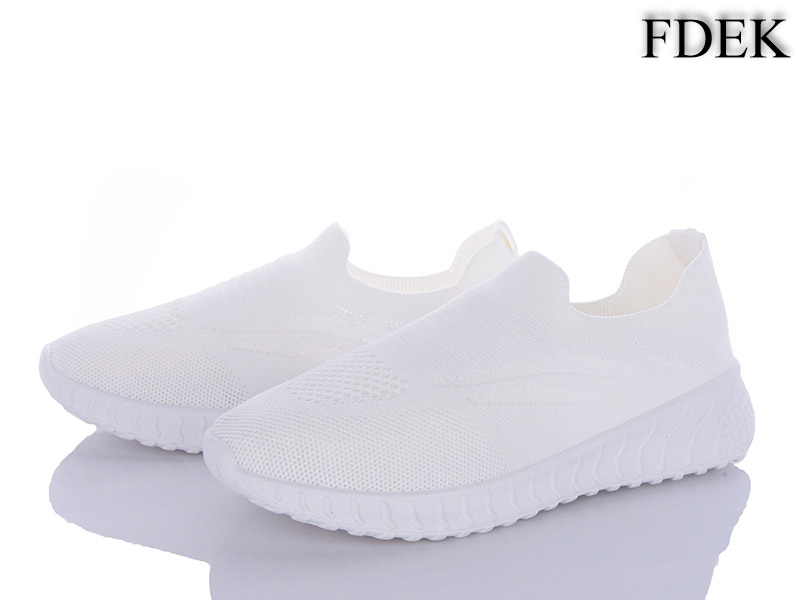Fdek F9016-2 (лето) кроссовки женские