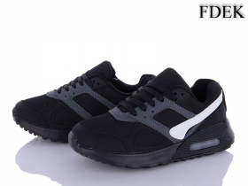 Fdek H9010-2 (деми) кроссовки 