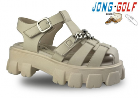 Jong-Golf C20488-6 (лето) босоножки детские