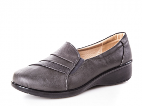 Chunsen 57213-5 (деми) туфли женские