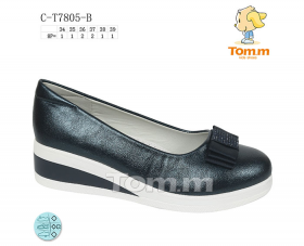 Tom.M 7805B (деми) туфли детские