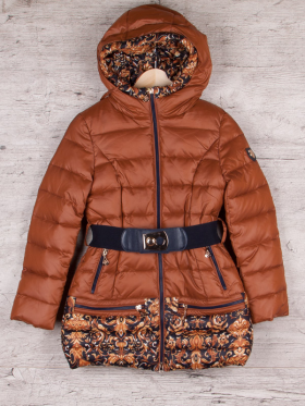 No Brand 3737 (зима) куртка детские