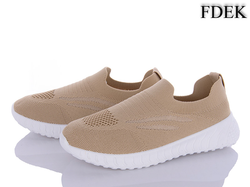 Fdek F9016-5 (лето) кроссовки женские