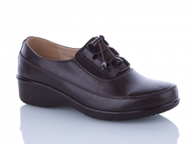 Chunsen 57225-2 (деми) туфли женские