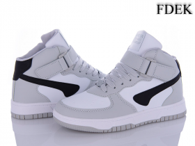 Fdek R9001-3 (деми) кроссовки женские