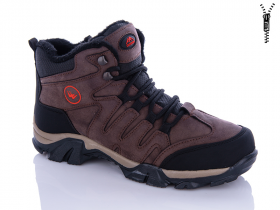 Wanderfull LM3012-2 (40-45) (деми) ботинки мужские
