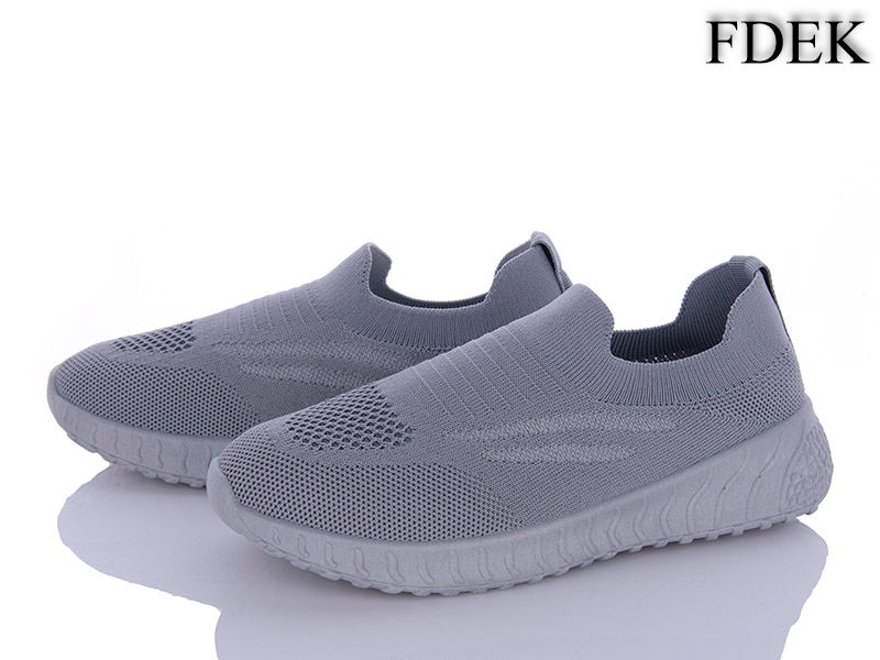Fdek F9016-6 (лето) кроссовки женские