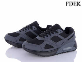 Fdek H9010-6 (деми) кроссовки 