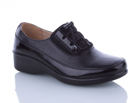 Chunsen 57225-9 (деми) туфли женские