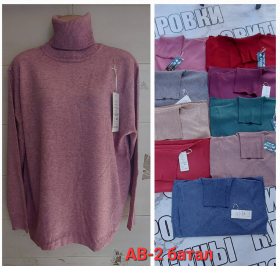 No Brand AB2 mix (зима) свитер женские