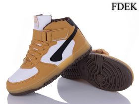 Fdek R9001-5 (деми) кроссовки женские