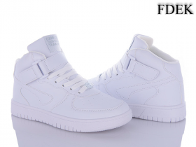 Fdek R9001-6 (деми) кроссовки женские