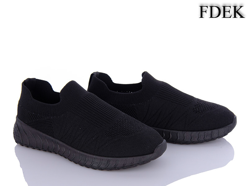 Fdek F9017-1 (лето) кроссовки женские