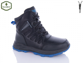 Paliament D1107-1 (зима) ботинки 