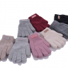 No Brand 3853S mix (зима) перчатки детские