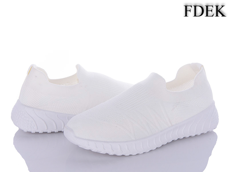 Fdek F9017-2 (лето) кроссовки женские