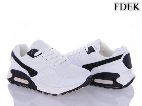 Fdek H9010-9 (деми) кроссовки 