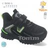 Tom.M 9783A (деми) кроссовки детские
