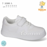 Tom.M 10988A (деми) кроссовки детские