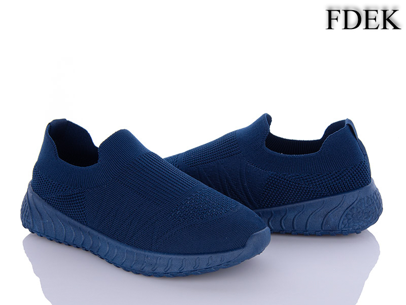 Fdek F9017-3 (лето) кроссовки женские