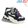 Jong-Golf B30790-30 (деми) ботинки детские
