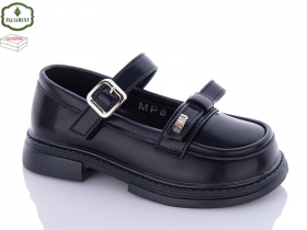Paliament MP8 (деми) туфли детские