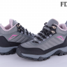 Fdek T180-6 (зима) кроссовки женские